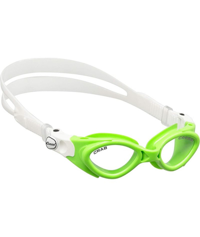 Gafas de Natación Cressi Sub Crab...