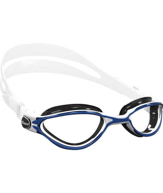 Gafas de Natación Cressi Sub Thunder Dark...
