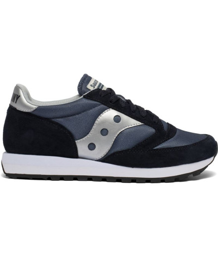 Zapatillas Saucony Jazz 81 Azul