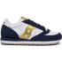 Zapatillas Saucony Saucony Jazz Original Blanco