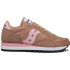 Zapatillas Saucony Jazz Original Marrón