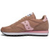 Zapatillas Saucony Jazz Original Marrón