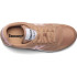 Zapatillas Saucony Jazz Original Marrón