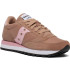Zapatillas Saucony Jazz Original Marrón