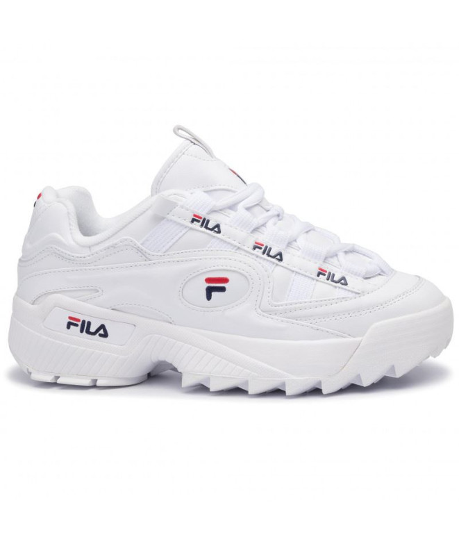 Zapatillas Fila Heritage