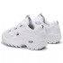 Zapatillas Fila Heritage