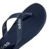 Chanclas adidas Eeza Azul