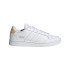 Zapatillas adidas Grand Court SE White