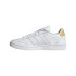 Zapatillas adidas Grand Court SE White