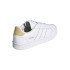 Zapatillas adidas Grand Court SE White