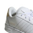 Zapatillas adidas Grand Court SE White