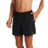 Bañador de Playa Y Piscina Nike 5" Volley Short Hombre Negro