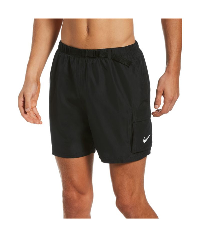 Bañador de Playa Y Piscina Nike 5" Volley Short...