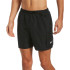 Bañador de Playa Y Piscina Nike 5" Volley Short Hombre Negro