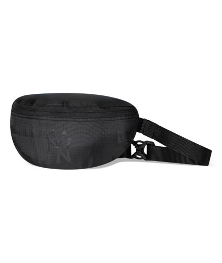 Riñonera mini New Era Bolso New York Yankees Negro
