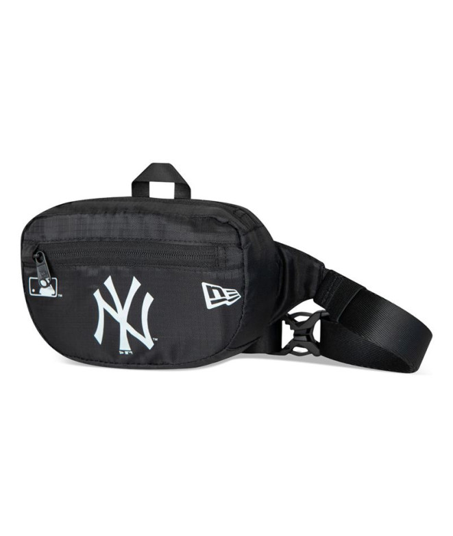 Mini riñonera New Era New York Yankees Negro