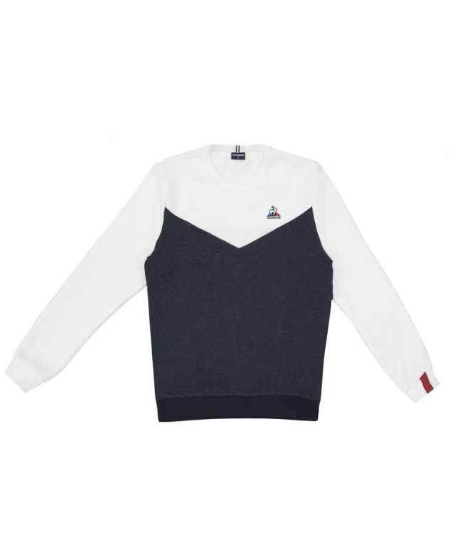 Sudadera Le Coq Sportif Saison 1 Nº1