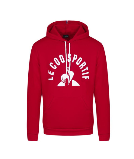 Sudadera Le Coq Sportif Saison 2 Nº1