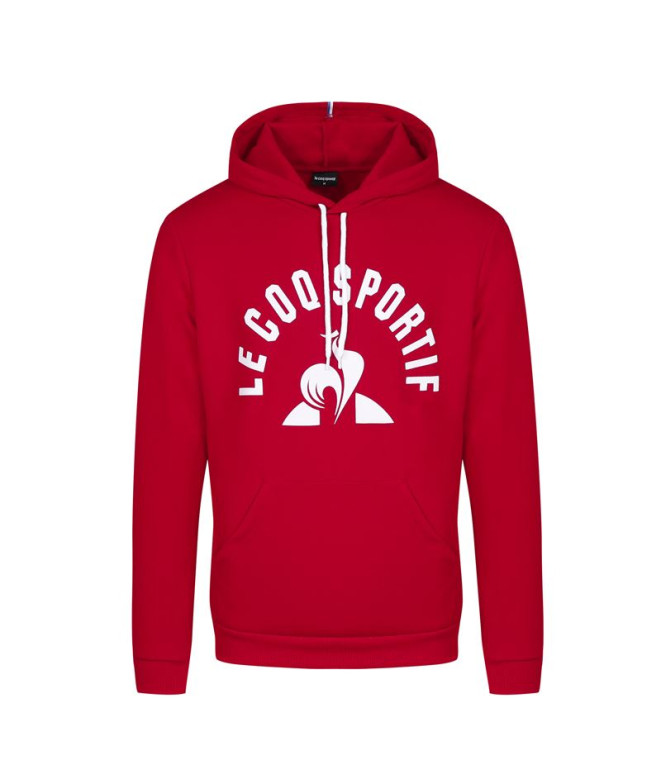 Sudadera Le Coq Sportif Saison 2 Nº1