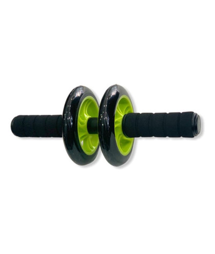 Rueda de Abdominales de Fitness Softee Doble Sof