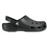 Zuecos Crocs Classic Negro