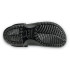 Zuecos Crocs Classic Negro