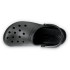 Zuecos Crocs Classic Negro
