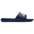 Chanclas Nike Victori One Azules