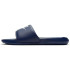 Chanclas Nike Victori One Azules