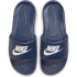 Chanclas Nike Victori One Azules