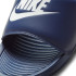 Chanclas Nike Victori One Azules