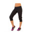Pantalones Nike Jersey Cuffed Capri