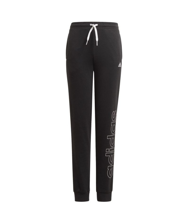 Pantalones adidas Essentials French Terry Girl