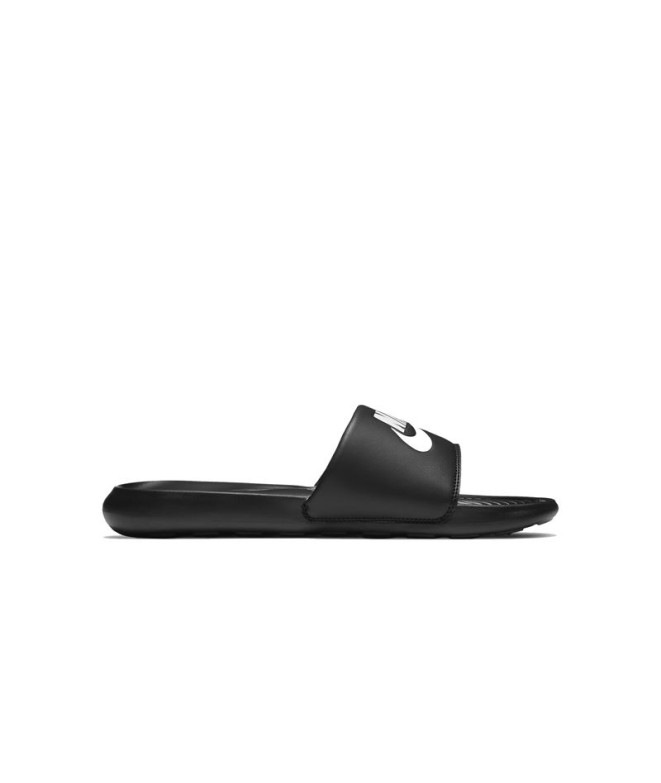 Chanclas de Natación Nike Victori Negro