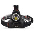 Linterna frontal Joluvi Power 650 USB
