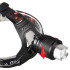 Linterna frontal Joluvi Power 650 USB