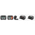 Linterna frontal Joluvi Run 300 USB