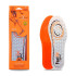 Plantilla Footgel Sport Naranjo