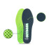Plantilla Footgel Gel Outdoor Eucalipto
