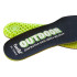 Plantilla Footgel Gel Outdoor Eucalipto