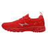 Zapatillas de Running Health 699PRO Red