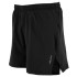 Pantalones cortos de Running Joluvi Meta Mid