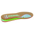 Plantilla Footgel Pádel Eucalipto