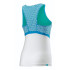 Camiseta de tenis Wilson Glamour Tank