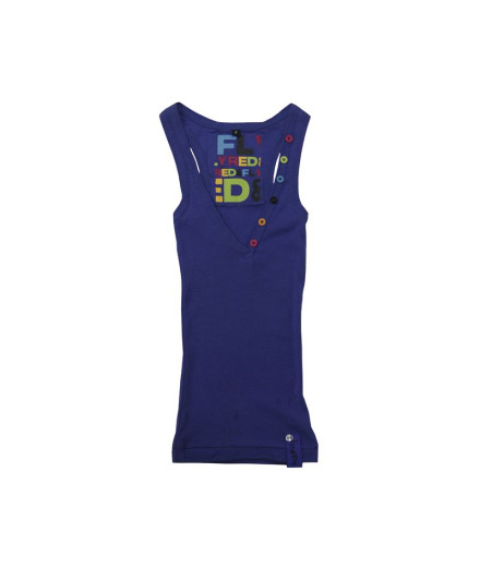 Camiseta EFA Redfly