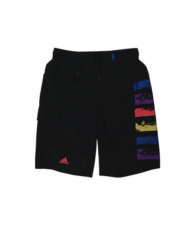 Bañador adidas Infantil