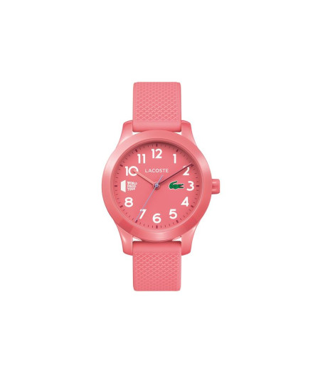 Reloj Lacoste Cuarzo Edición Especial World Padel Tour...