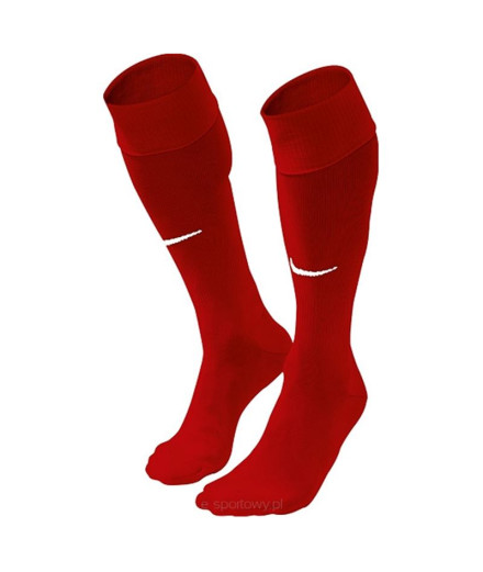 Medias Fútbol Nike Park II Rojo