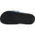 Chanclas Nike Kawa Infantil Azul