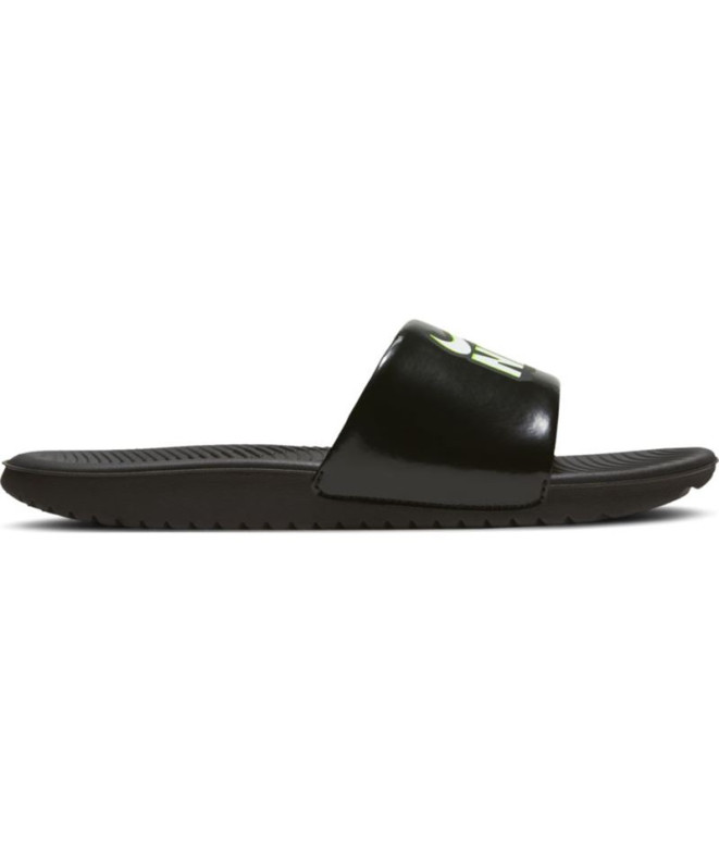 Chanclas Nike Kawa Junior
